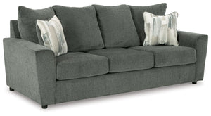  which offers a clean-lined