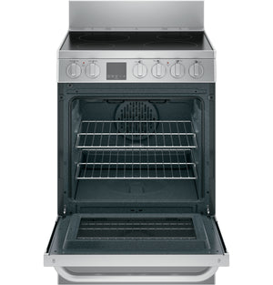 24" 2.9 Cu. Ft. Electric Range