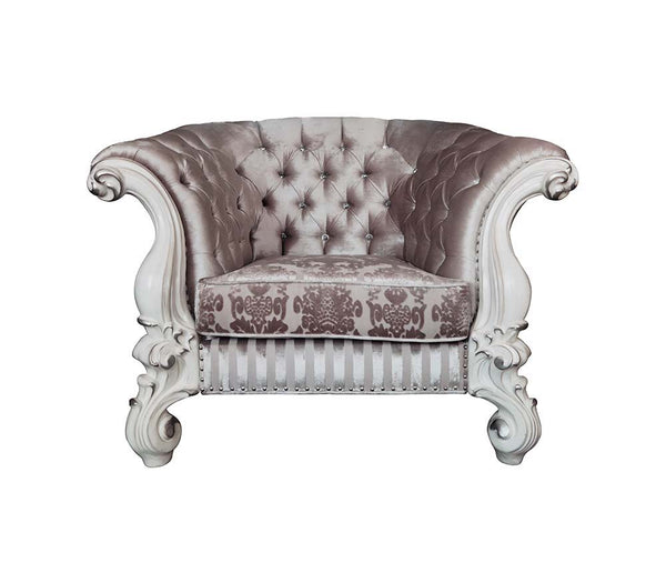  the Versailles sofa set is your ideal choice. Seating in a crescent environment and feeling like royalty