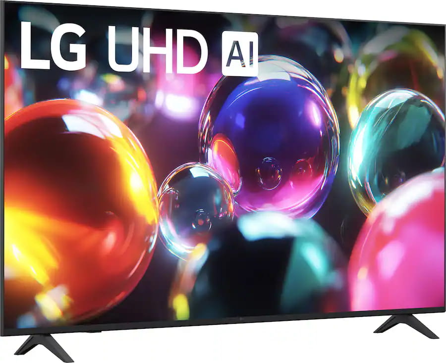 LG UHD 65" UA7050 Class TV