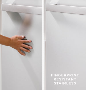 GE® ENERGY STAR® Top Control with Plastic Interior Dishwasher with Sanitize Cycle & Dry Boost