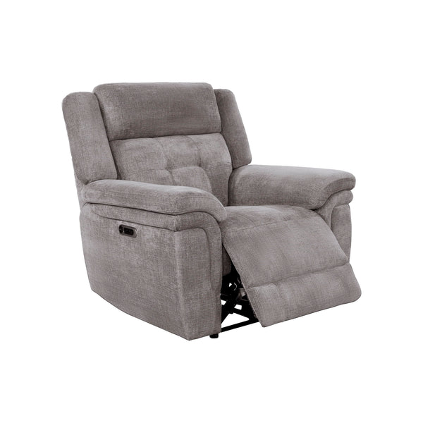  smooth power reclining