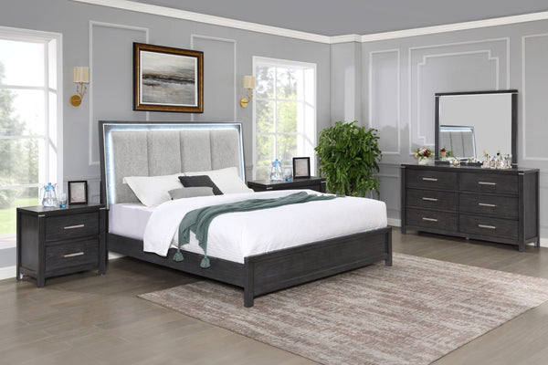  a 6 drawer dresser