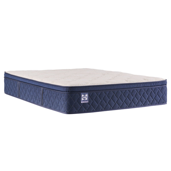 Regional Promo - Dream Waves Soft Pillow Top - Full