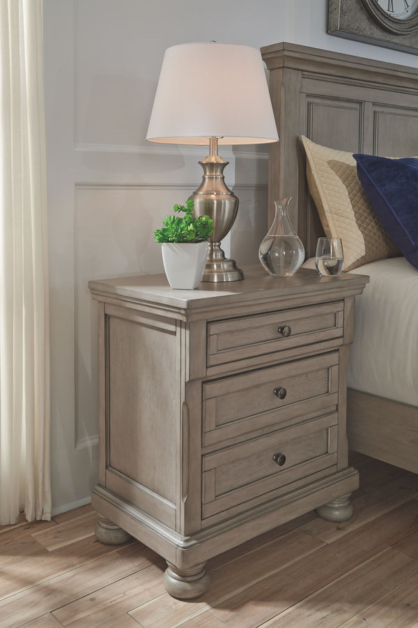  2 Nightstands