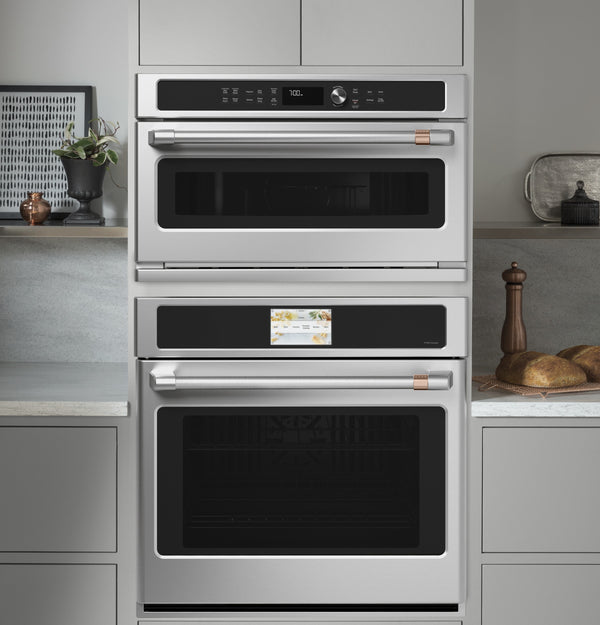 Café™ Built-In Microwave/Convection Oven