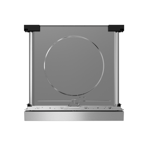 24 INCH BUILT-IN DISHWASHER IN STAINLESS STEEL