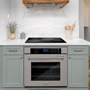 ZLINE 30" Induction Cooktop with 4 burners (RCIND-30)