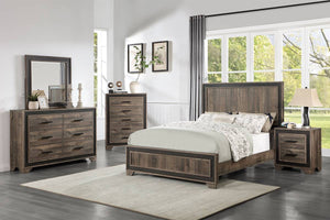 DRESSER