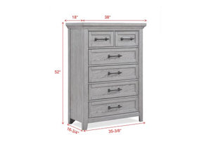 Beckett Chest