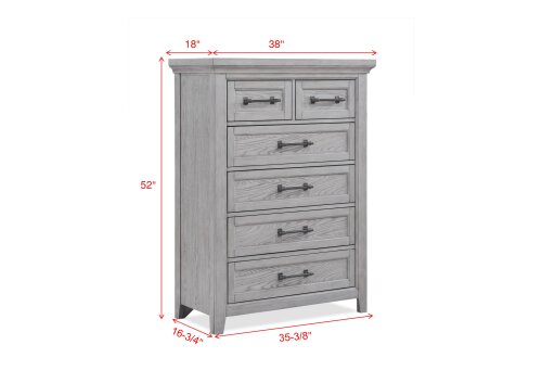Beckett Chest