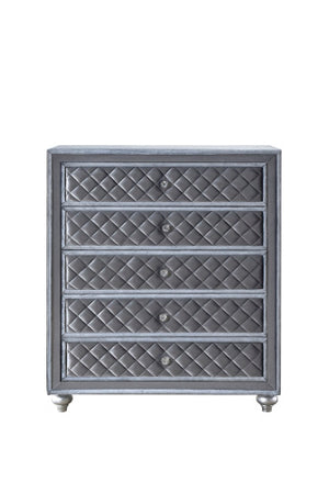 Cameo Chest