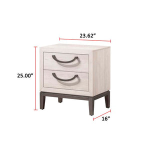 Veda Night Stand
