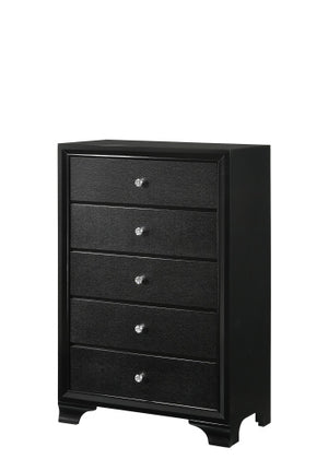 Micah Chest