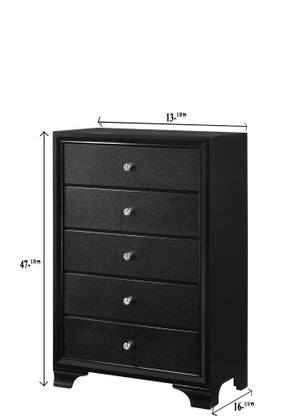 Micah Chest
