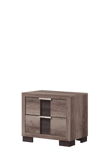 Rangley Night Stand