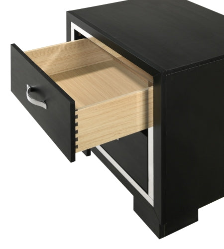 Gennro Night Stand