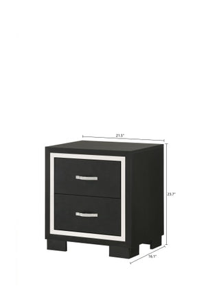Gennro Night Stand
