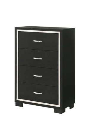 Gennro Chest