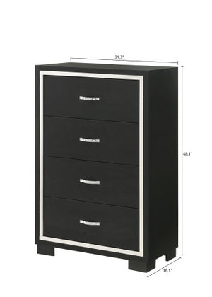Gennro Chest
