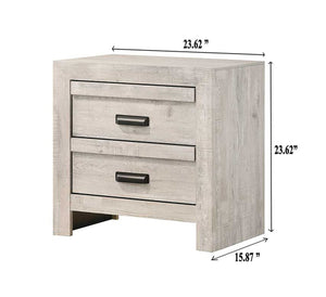 Valor Night Stand