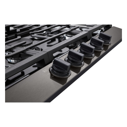 30" Gas Cooktop with 20K BTU and EasyClean® Cooktop