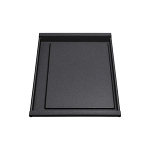 30” Smart Gas Cooktop with UltraHeat™ 22K BTU Dual Burner and LED Knobs