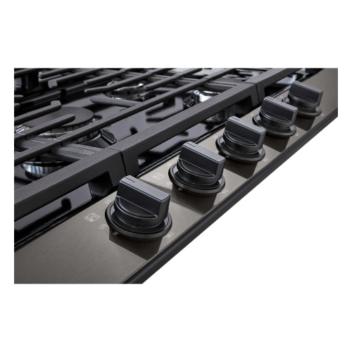 36" Gas Cooktop with 20K BTU Cooktop