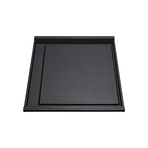 36" Smart Gas Cooktop with UltraHeat™ 22K BTU Dual Burner and LED Knobs