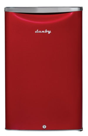 4.4 CuFt. Contemporary Classic Compact Refrigerator