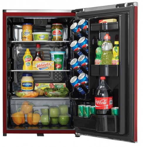 4.4 CuFt. Contemporary Classic Compact Refrigerator