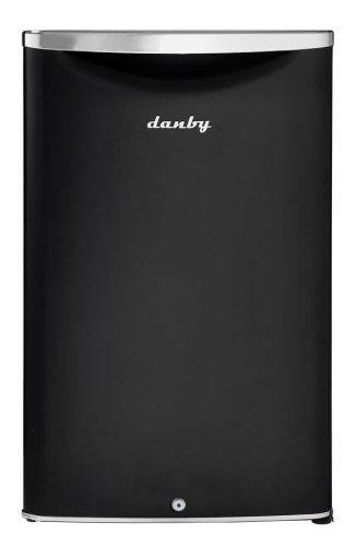 4.4 CuFt. Contemporary Classic Compact Refrigerator