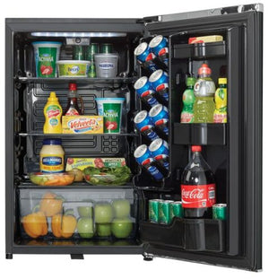 4.4 CuFt. Contemporary Classic Compact Refrigerator