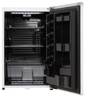 4.4 CuFt. Contemporary Classic Compact Refrigerator