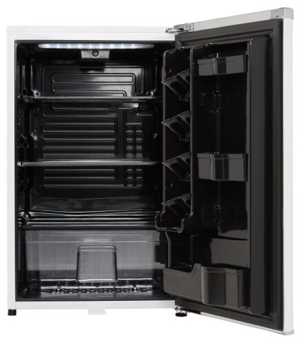 4.4 CuFt. Contemporary Classic Compact Refrigerator