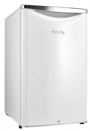4.4 CuFt. Contemporary Classic Compact Refrigerator