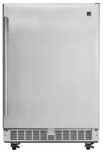 Aragon – 24” Integrated Outdoor All Refrigerator
