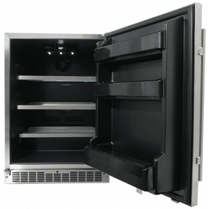 Aragon – 24” Integrated Outdoor All Refrigerator