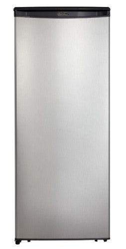 11 CuFt. All Refrigerator, 4 Slide Out Glass Shelves, Crisper, Worktop