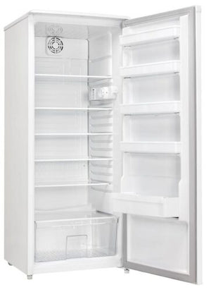 11 CuFt. All Refrigerator,Interior Light,Worktop,Crisper