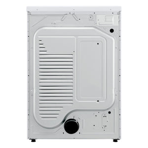 7.4 cu.ft.  Gas Front Load Dryer