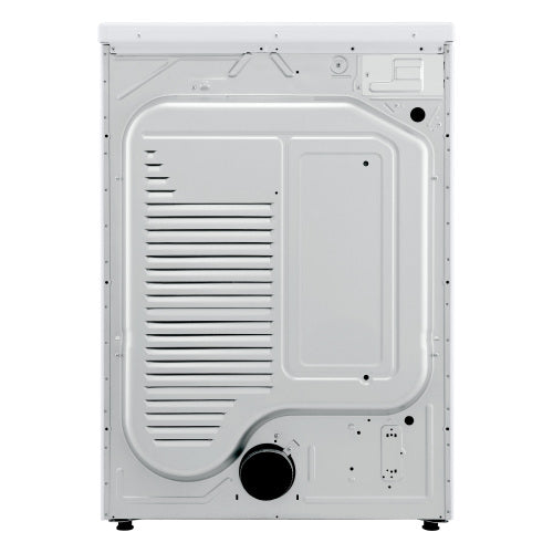7.4 cu.ft.  Gas Front Load Dryer