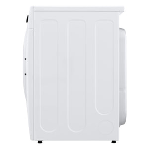 7.4 cu.ft.  Gas Front Load Dryer
