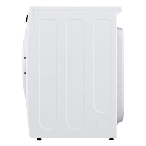 7.4 cu.ft.  Gas Front Load Dryer