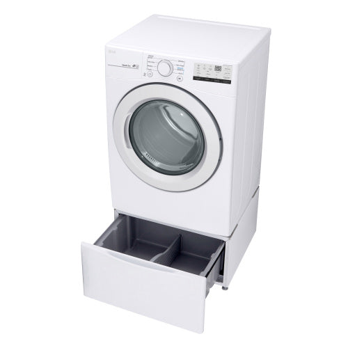 7.4 cu.ft.  Gas Front Load Dryer