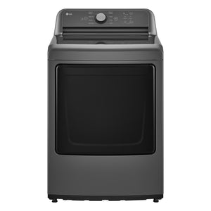 7.3 cu.ft. Electric Dryer, Sensor Dry, NeverRust Stainless Steel Drum