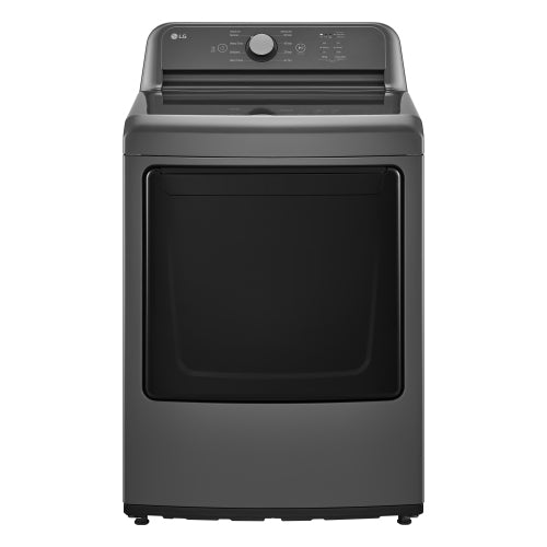 7.3 cu.ft. Electric Dryer, Sensor Dry, NeverRust Stainless Steel Drum