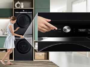 Samsung MultiControl & Stacking Kit