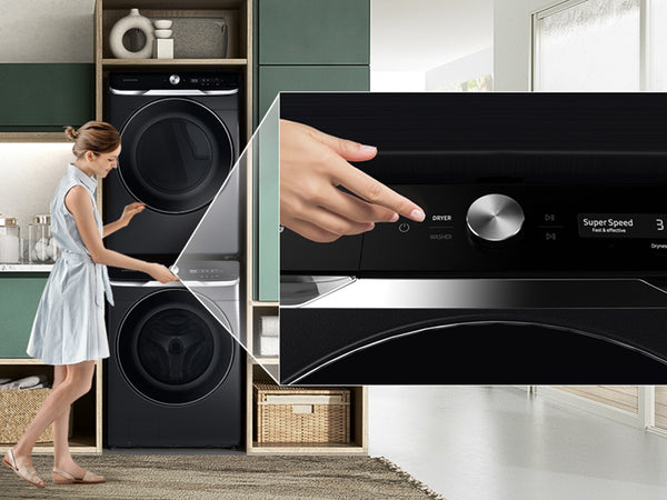 Samsung MultiControl & Stacking Kit