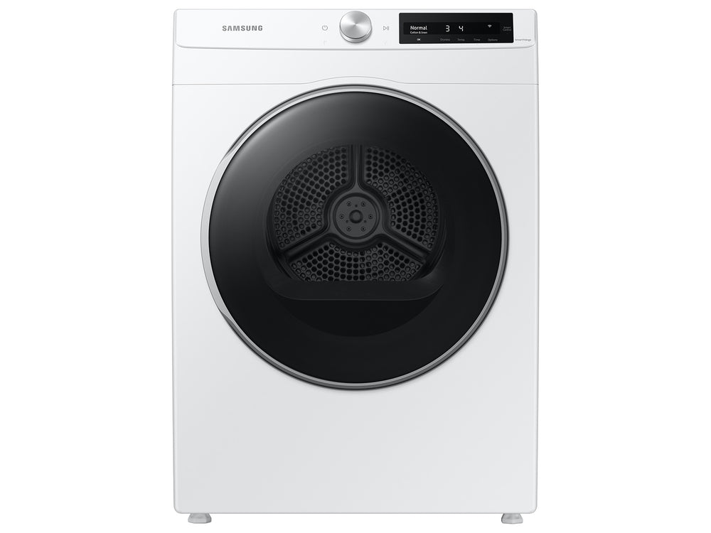 4.0 cu. ft. Smart Dial Electric Dryer with Sensor Dry